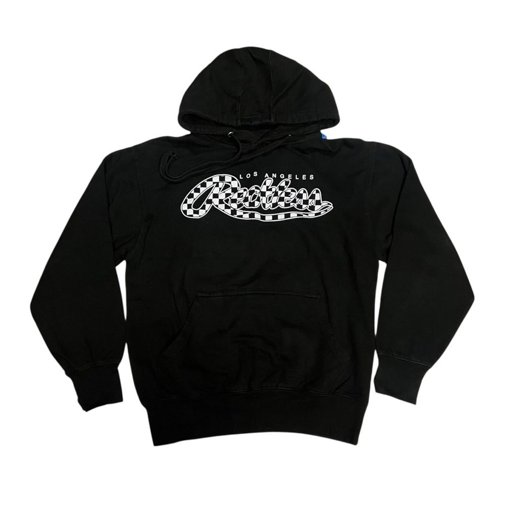 Young & Reckless Los Angeles Hoodie
